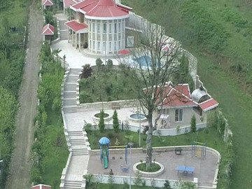 تصویر اجاره ویلا لاکچری در فومن شفت