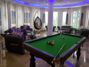 تصویر اجاره ویلا لاکچری در فومن شفت