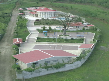 تصویر اجاره ویلا لاکچری در فومن شفت