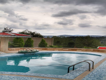 تصویر اجاره ویلا لاکچری در فومن شفت