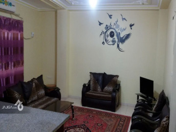 تصویر اجاره آپارتمان مبله در قشم - یک خواب