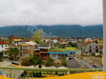 عکس هتل نسیم نوشهر