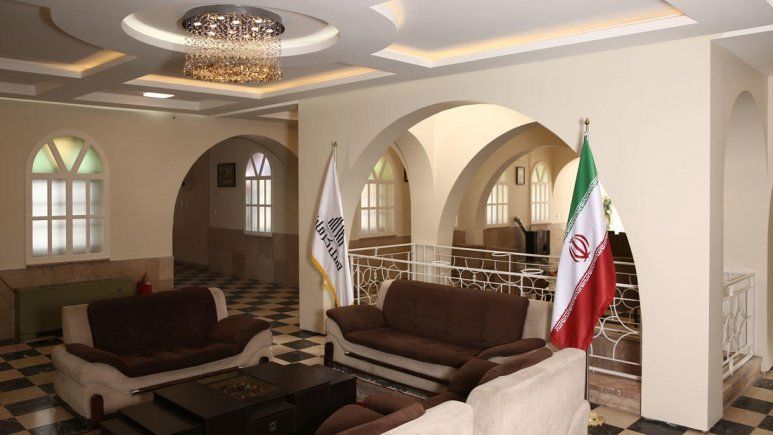 تصویر هتل کرمان کرمان