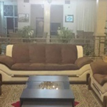 تصویر هتل کرمان کرمان