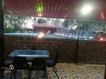 تصویر اجاره ویلا در محمود آباد - VIP- استخر مشترک