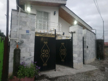 تصویر  ویلای دوبلکس دو خوابه استخردار 