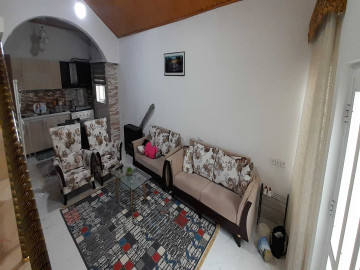 تصویر  ویلای دوبلکس دو خوابه استخردار 