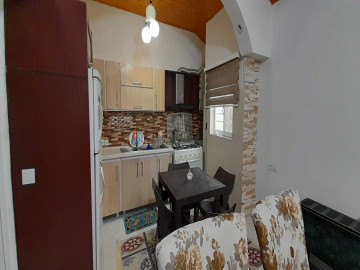 تصویر  ویلای دوبلکس دو خوابه استخردار 