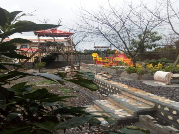 عکس سوئیت دو تخته هتل باغ سرهنگ