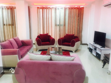 تصویر اجاره آپارتمان مبله در قشم - سه خوابه VIP