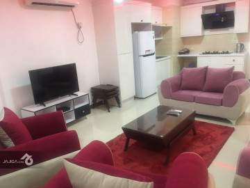 تصویر اجاره آپارتمان مبله در قشم - سه خوابه VIP