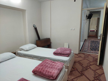 تصویر  آپارتمان دو خوابه (نزدیک باب الجواد) 