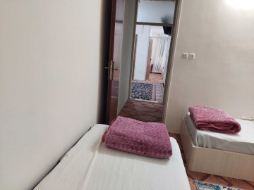 تصویر  آپارتمان دو خوابه (نزدیک باب الجواد) 