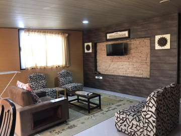 تصویر  ویلای یک خوابه ساحلی (متل نخل-108) 