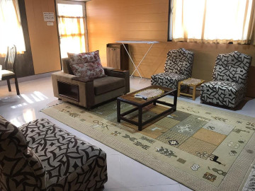 تصویر  ویلای یک خوابه ساحلی (متل نخل-108) 