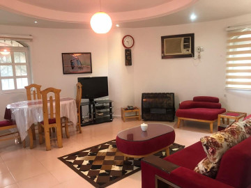 تصویر  ویلای ساحلی یک خوابه (متل نخل-107) 
