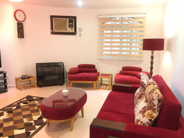 تصویر  ویلای ساحلی یک خوابه (متل نخل-107) 