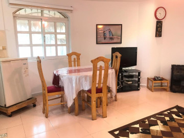 تصویر  ویلای ساحلی یک خوابه (متل نخل-107) 