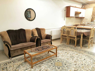 تصویر  ویلای ساحلی دو خوابه (متل نخل-102) 