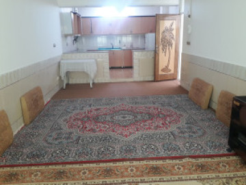 عکس آپارتمان دو خوابه