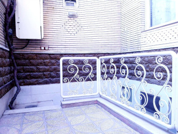 تصویر  سوئیت دنج و تمیز و نقلی 