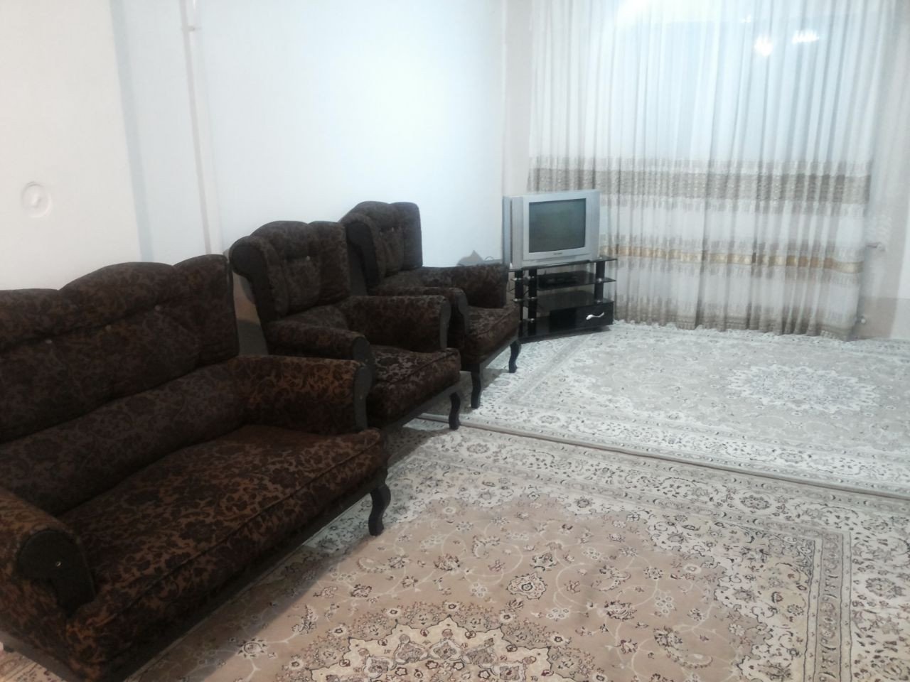 عکس  آپارتمان یک خوابه 