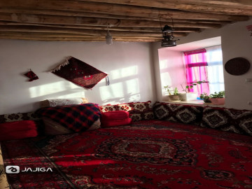 تصویر اجاره خانه روستایی دو خوابه در سردشت