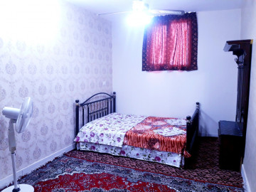 تصویر  منزل ویلایی یک خوابه 