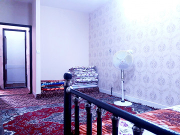تصویر  منزل ویلایی یک خوابه 