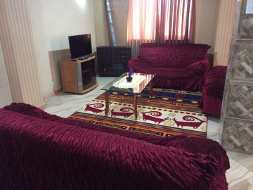 تصویر  ویلاآپارتمان یک خوابه تمیز و شیک 