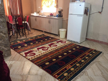 تصویر  ویلاآپارتمان یک خوابه تمیز و شیک 