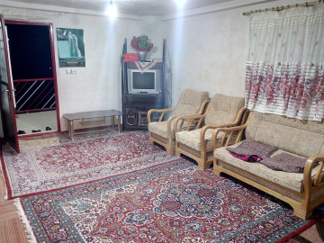 تصویر  ویلای دو خوابه جنگلی الوبن 