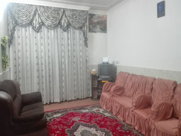 تصویر  منزل یک خوابه آرش و آنیسا 