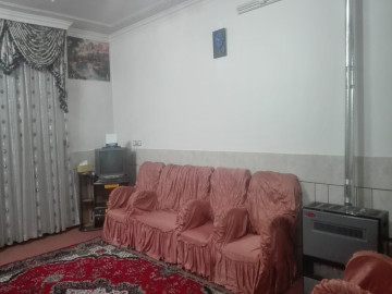 تصویر  منزل یک خوابه آرش و آنیسا 