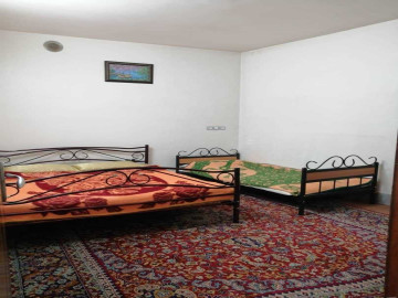 تصویر  منزل یک خوابه آرش و آنیسا 