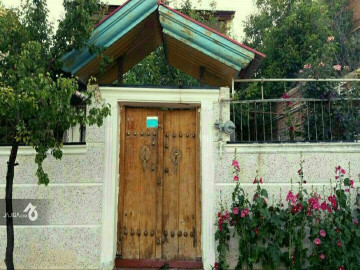 تصویر اجاره ویلا در طالقان