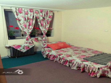 تصویر اجاره ویلا در طالقان