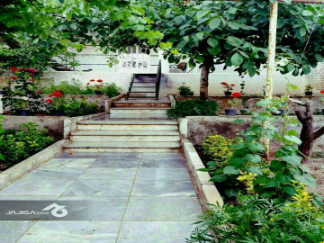 تصویر اجاره ویلا در طالقان