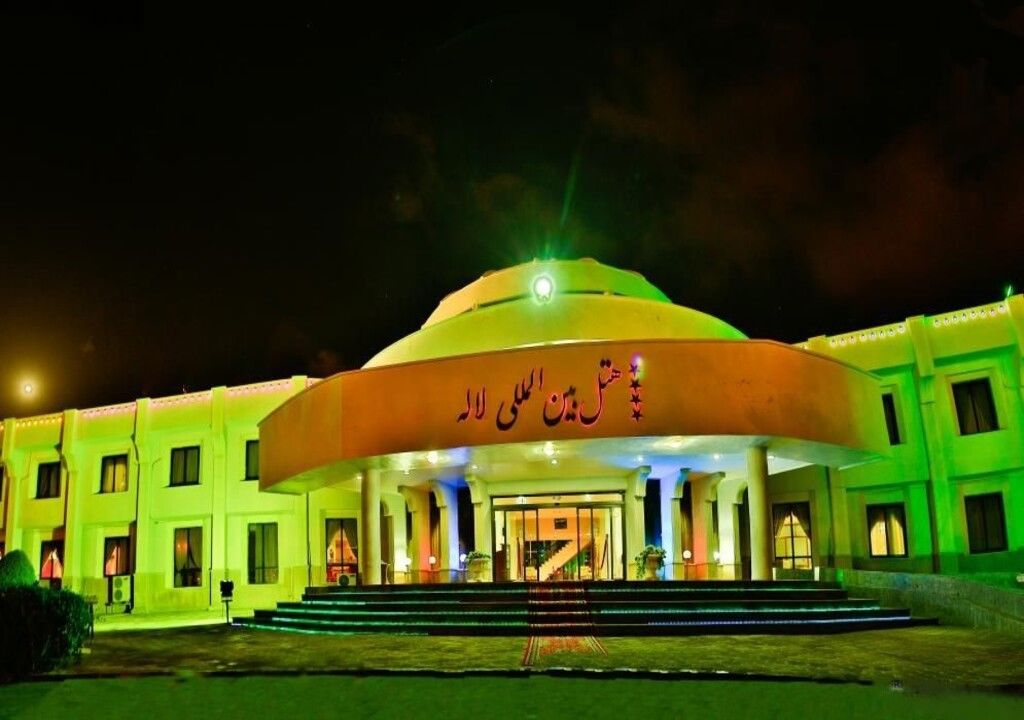 تصویر هتل لاله چابهار