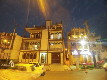 تصویر اجاره منزل مبله در بوشهر