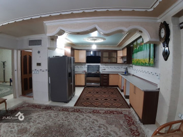 تصویر اجاره سوئیت آپارتمان مبله در اصفهان