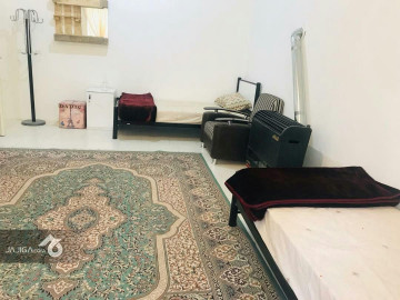 تصویر رزرو هاستل مردانه در تهران - اتاق ۶ تخته