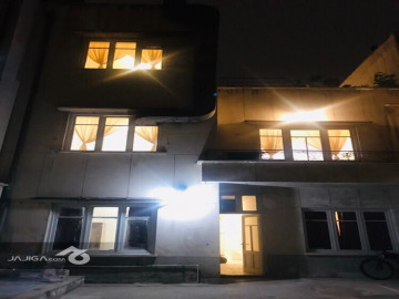 تصویر رزرو هاستل مردانه در تهران - اتاق ۶ تخته