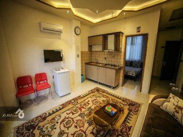 تصویر رزرو سوئیت هتل مبله در لاهیجان