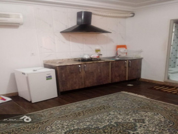 تصویر اجاره آپارتمان مبله در نوشهر - دو خوابه