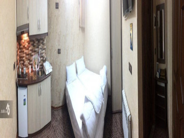 تصویر رزرو هتل آپارتمان در مشهد - دو تخته