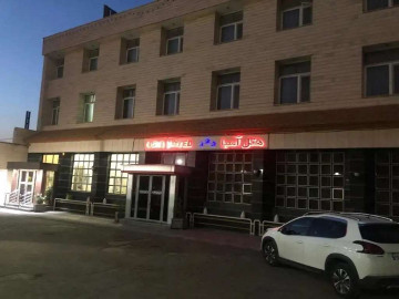 نما و لابی