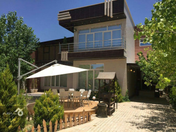 تصویر اجاره ویلا استخردار لاکچری در شیراز