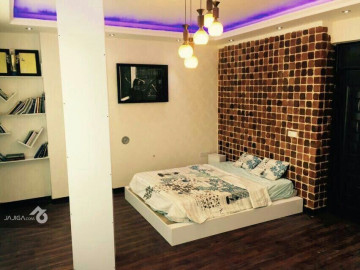 تصویر اجاره ویلا استخردار لاکچری در شیراز