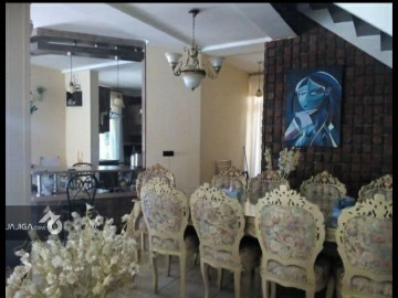 تصویر اجاره ویلا استخردار در شیراز - زرقان